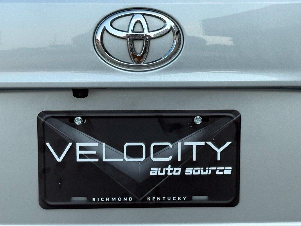 Toyota Highlander  2022