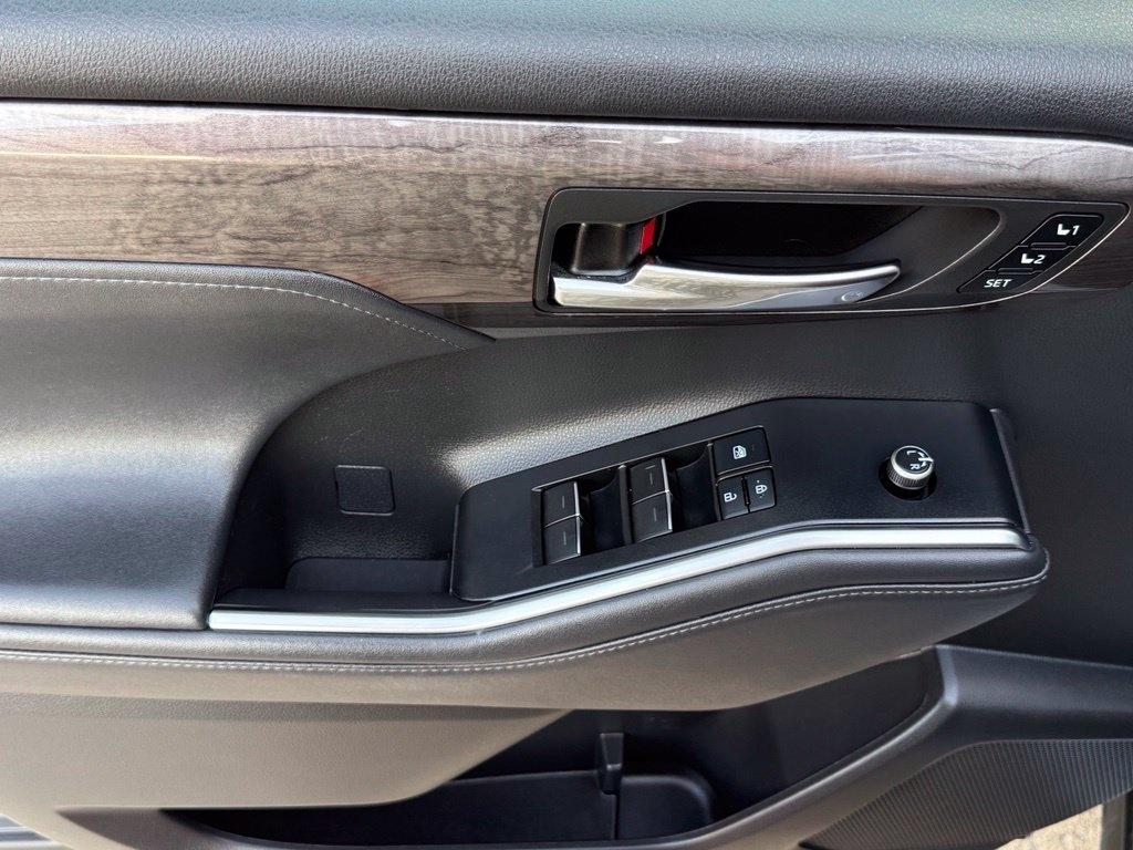 Toyota Highlander  2022