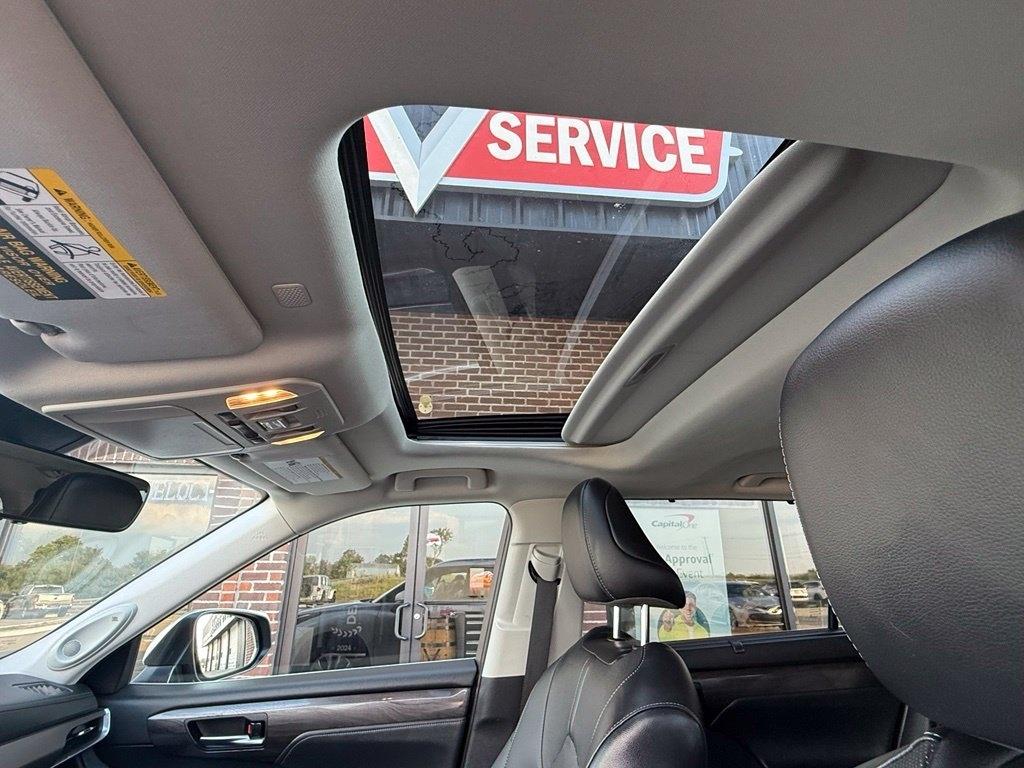 Toyota Highlander  2022