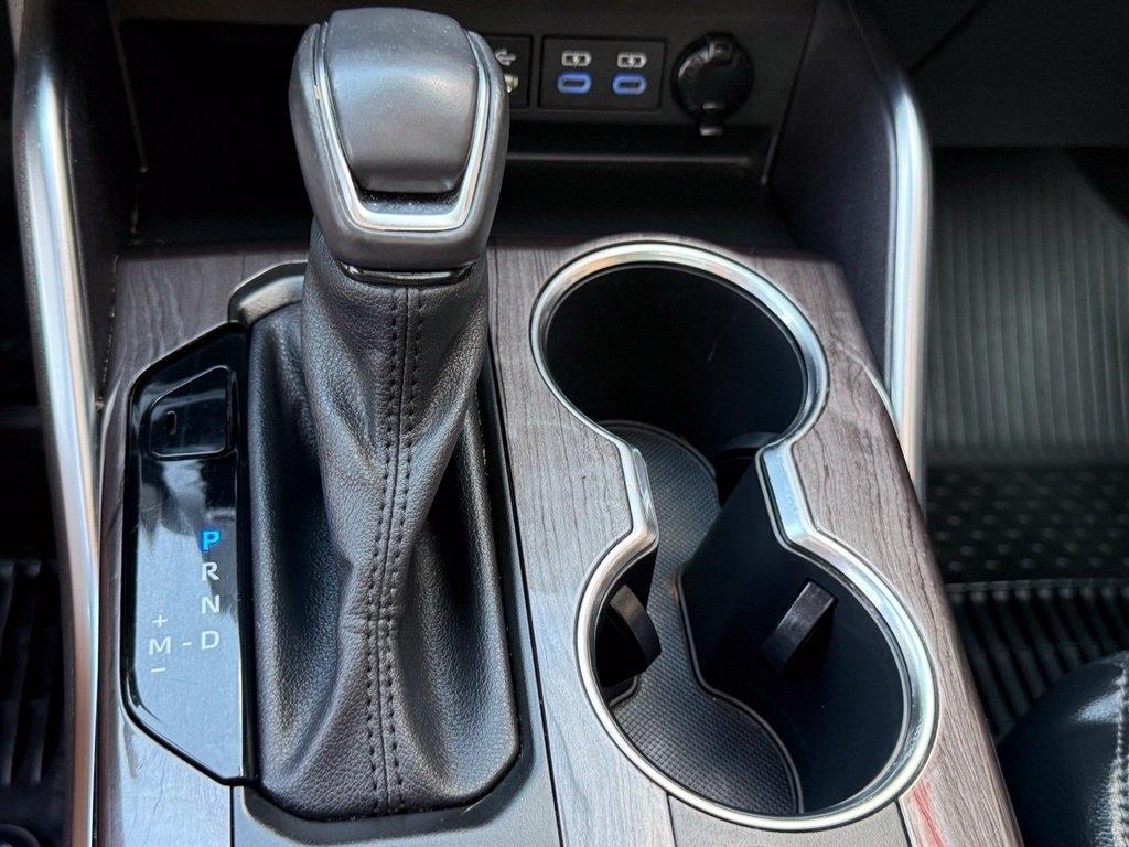 Toyota Highlander  2022