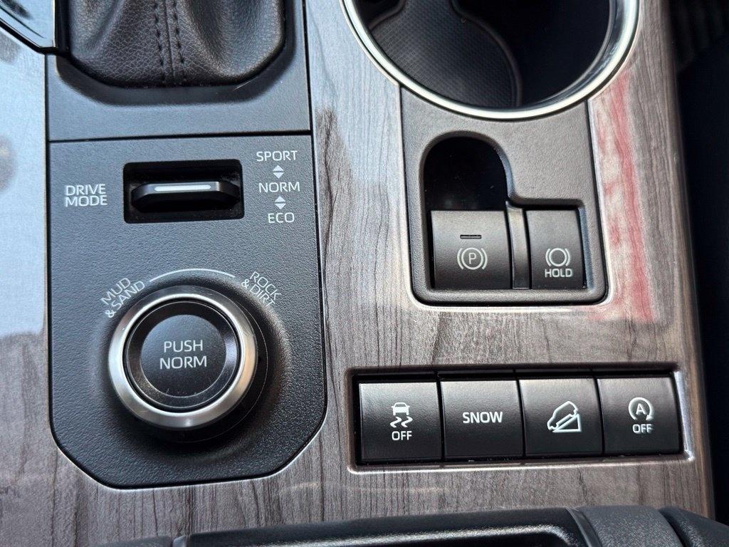 Toyota Highlander  2022