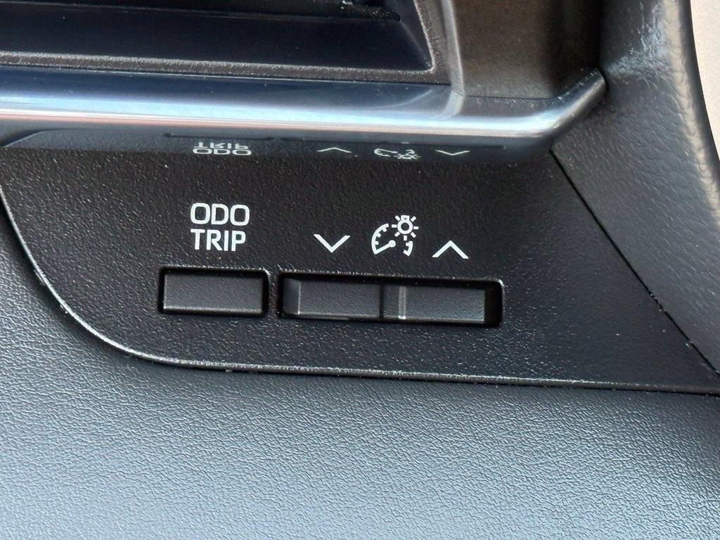 Toyota Highlander  2022