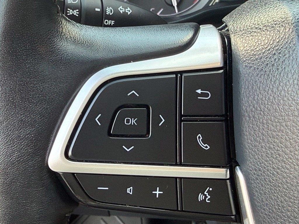 Toyota Highlander  2022