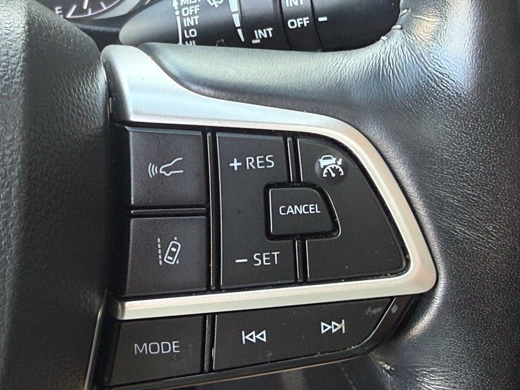 Toyota Highlander  2022