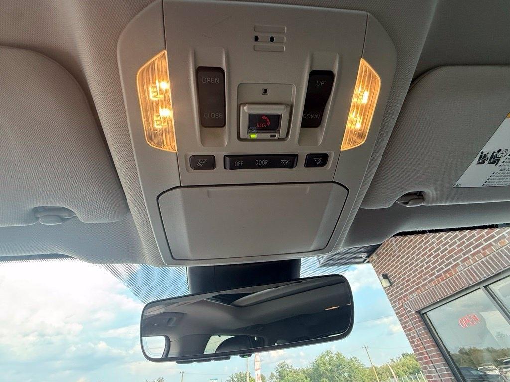 Toyota Highlander  2022