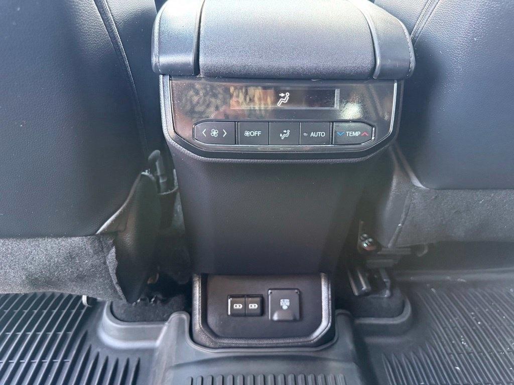 Toyota Highlander  2022