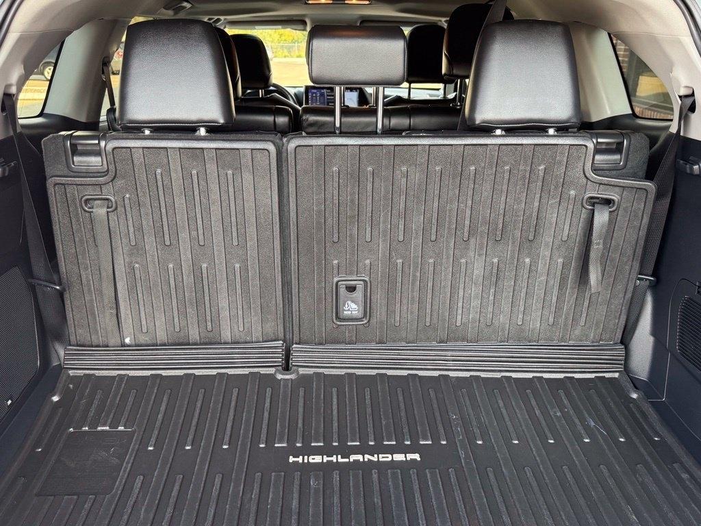 Toyota Highlander  2022