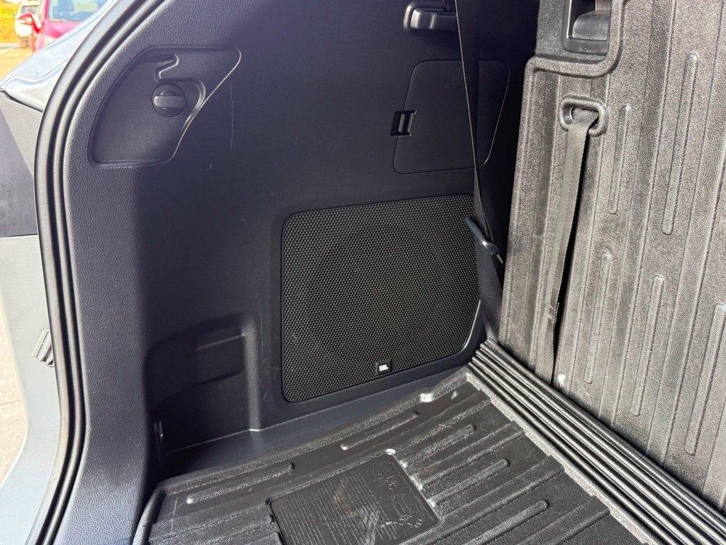 Toyota Highlander  2022