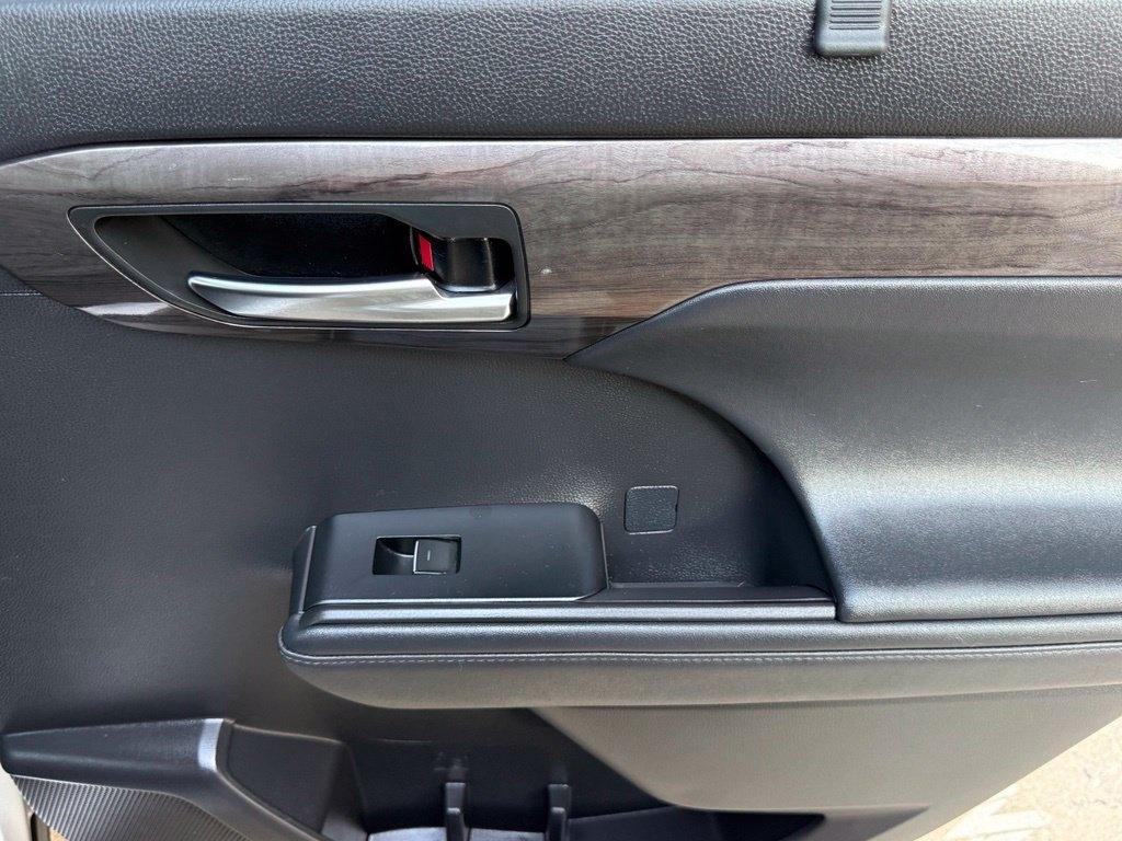 Toyota Highlander  2022