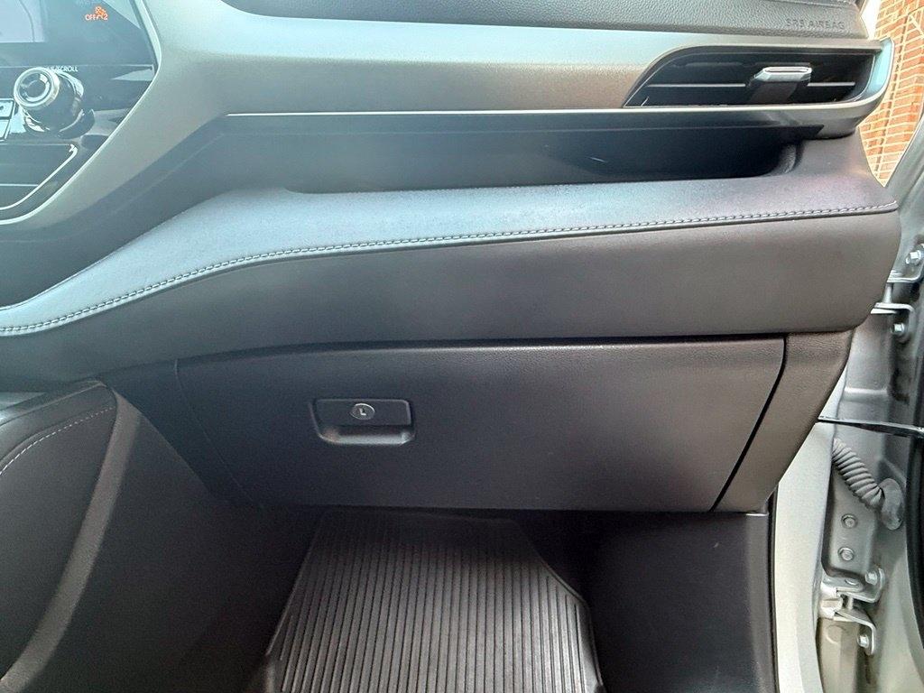 Toyota Highlander  2022