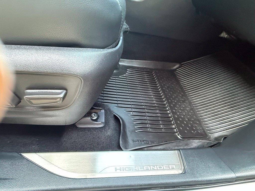 Toyota Highlander  2022