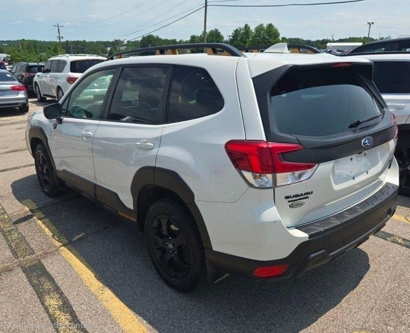 Subaru Forester  2023
