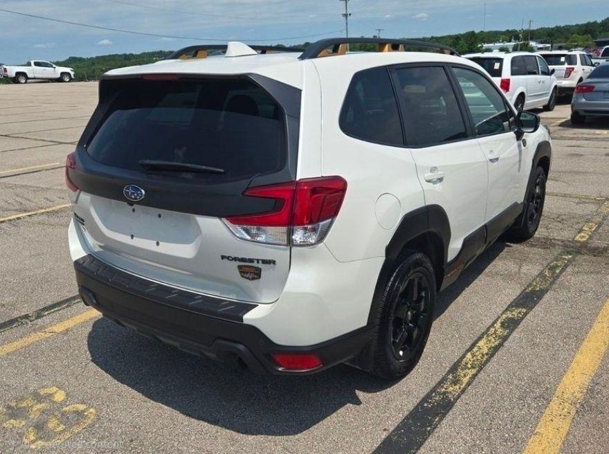 Subaru Forester  2023