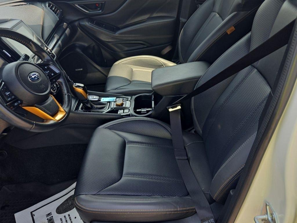 Subaru Forester  2023