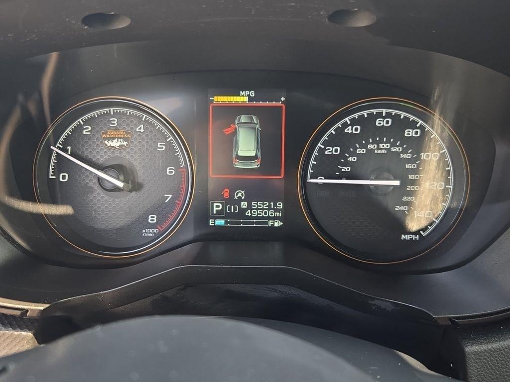 Subaru Forester  2023