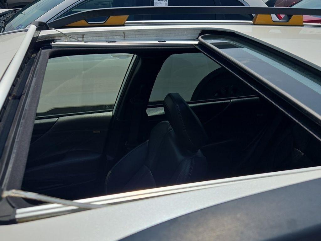Subaru Forester  2023