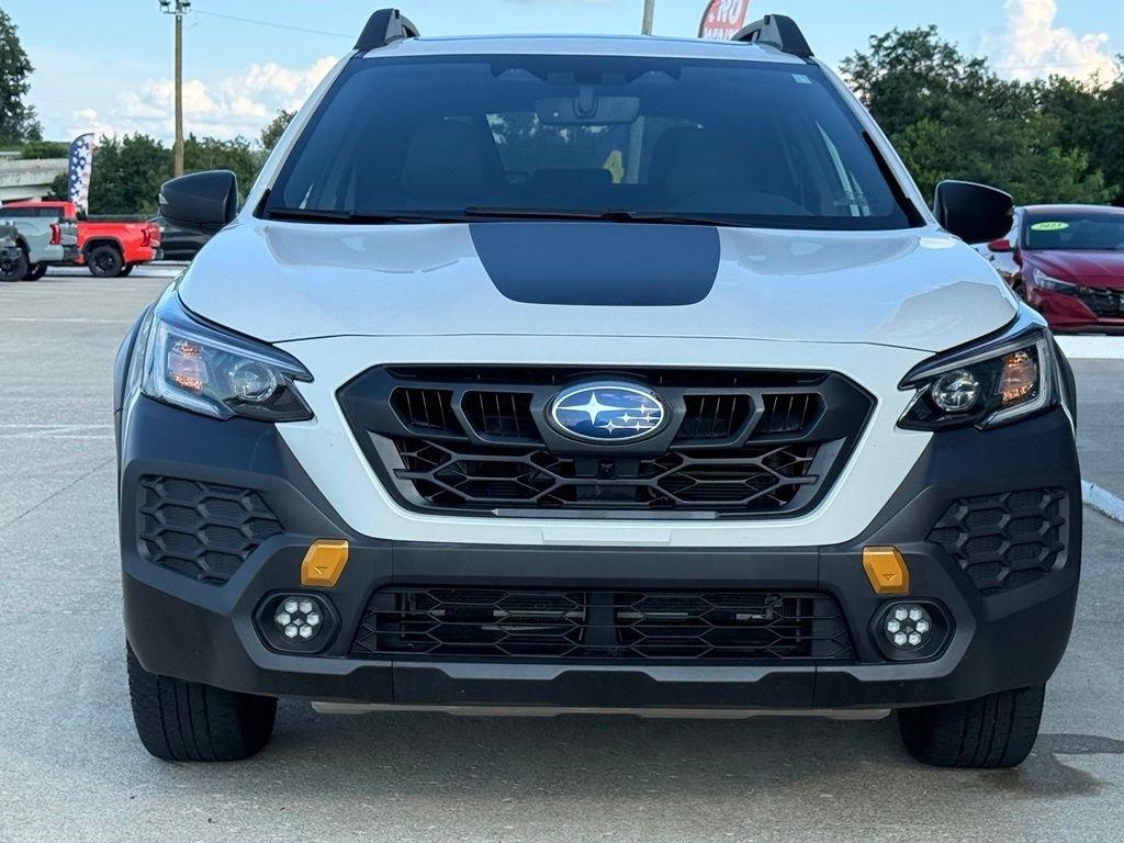 Subaru Forester  2023