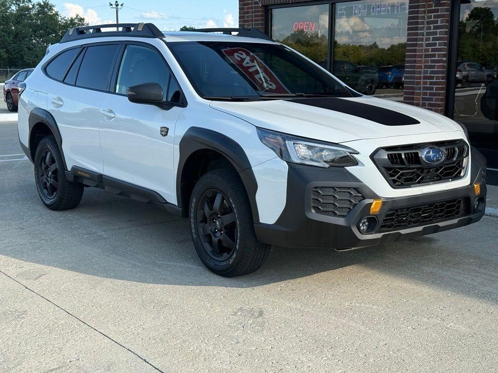 Subaru Forester  2023