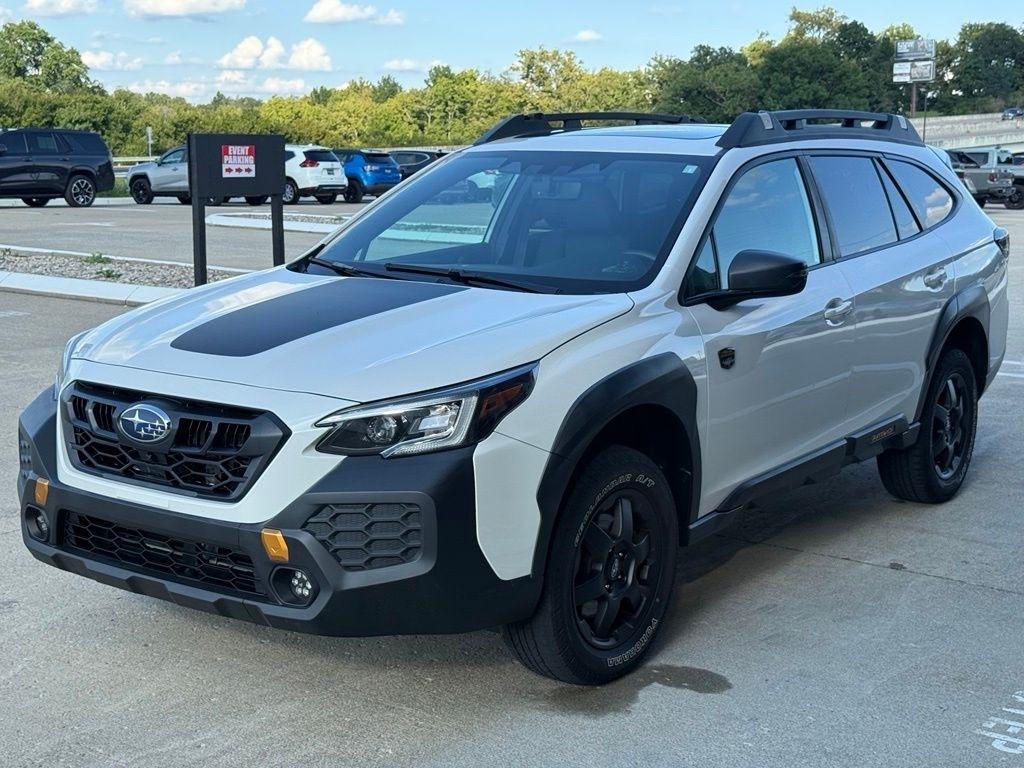 Subaru Forester  2023
