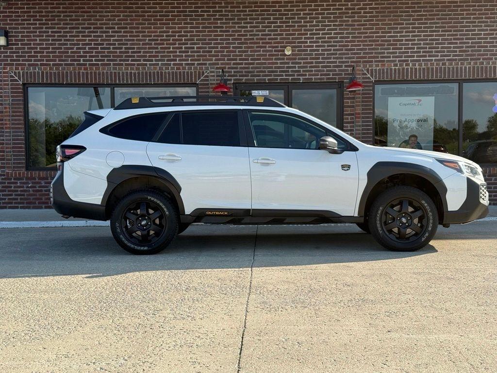 Subaru Forester  2023