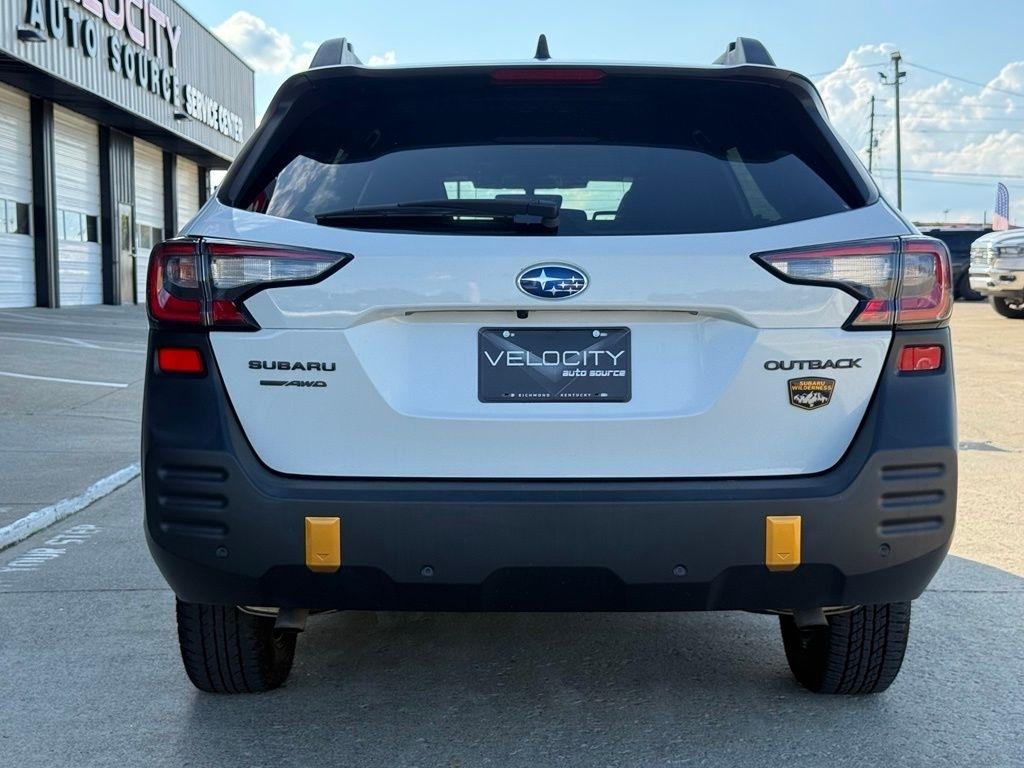 Subaru Forester  2023