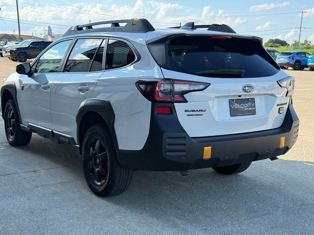 Subaru Forester  2023