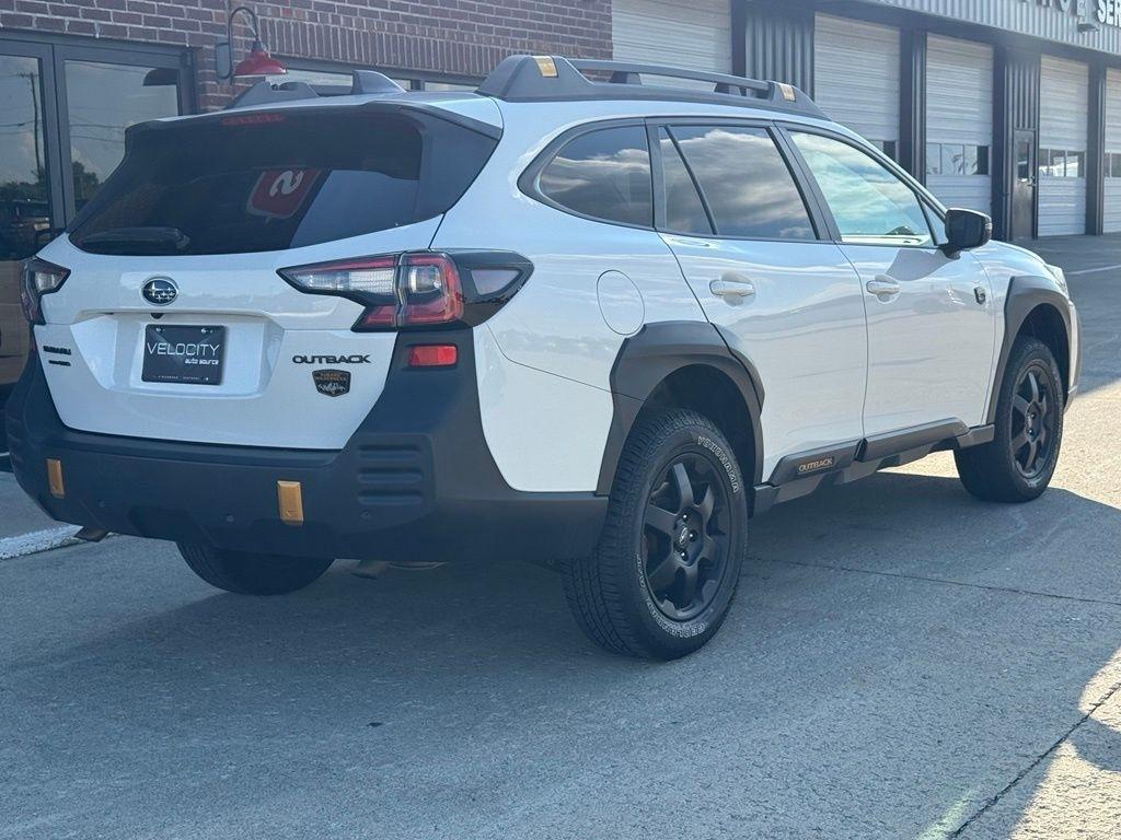 Subaru Forester  2023