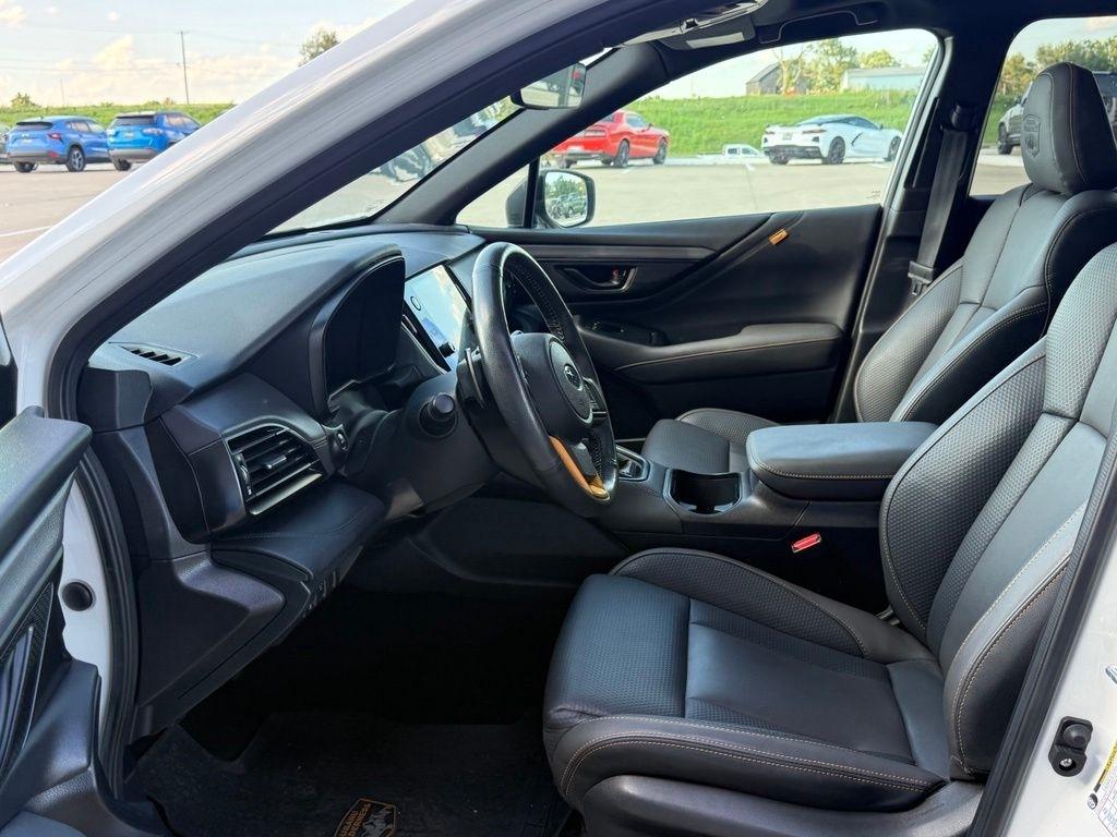 Subaru Forester  2023