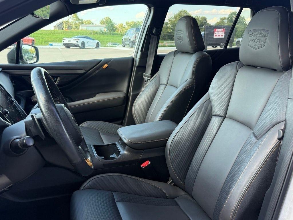 Subaru Forester  2023