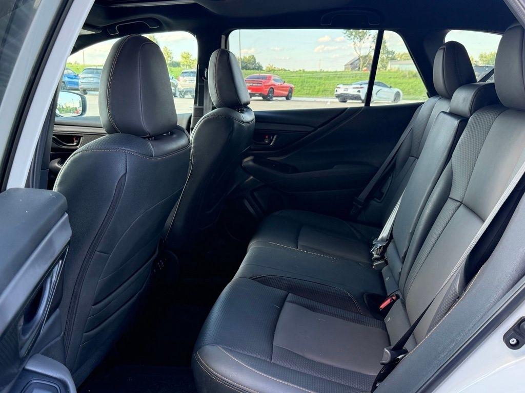Subaru Forester  2023