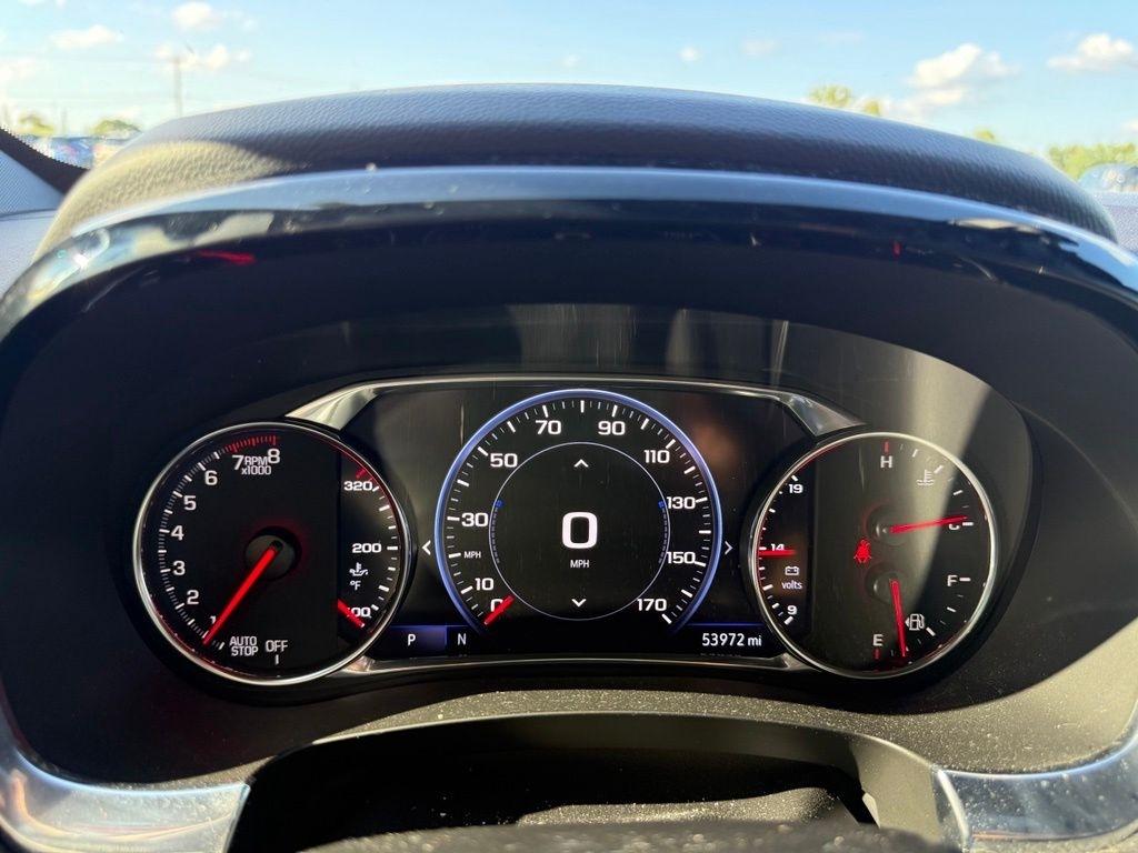 Subaru Forester  2023