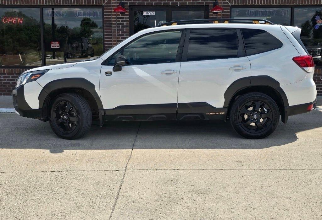 Subaru Forester  2023