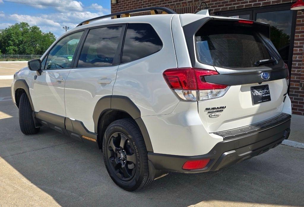 Subaru Forester  2023