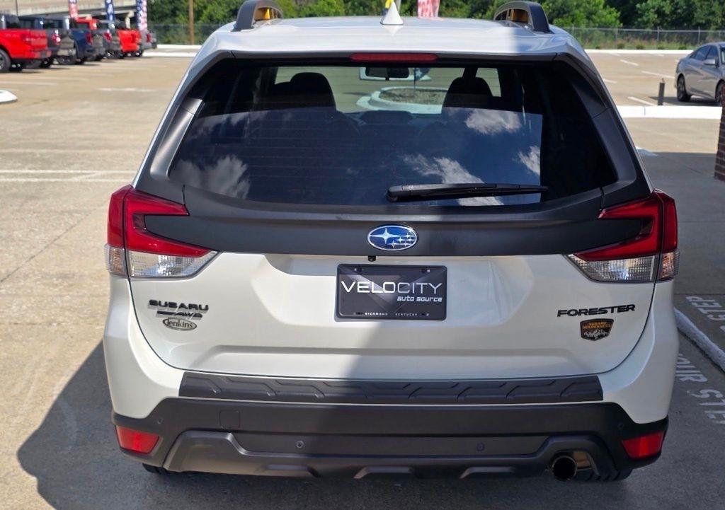 Subaru Forester  2023