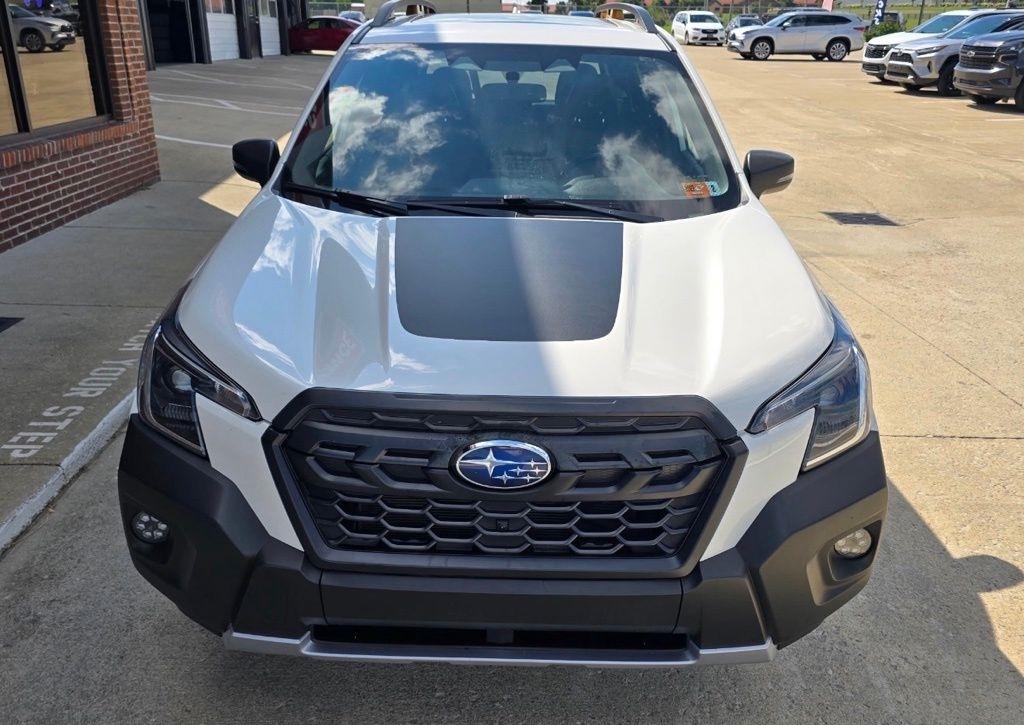 Subaru Forester  2023