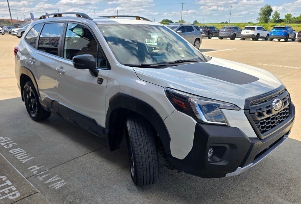 Subaru Forester  2023