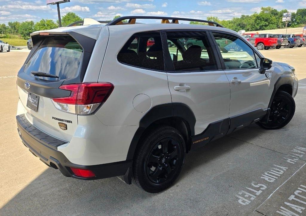 Subaru Forester  2023
