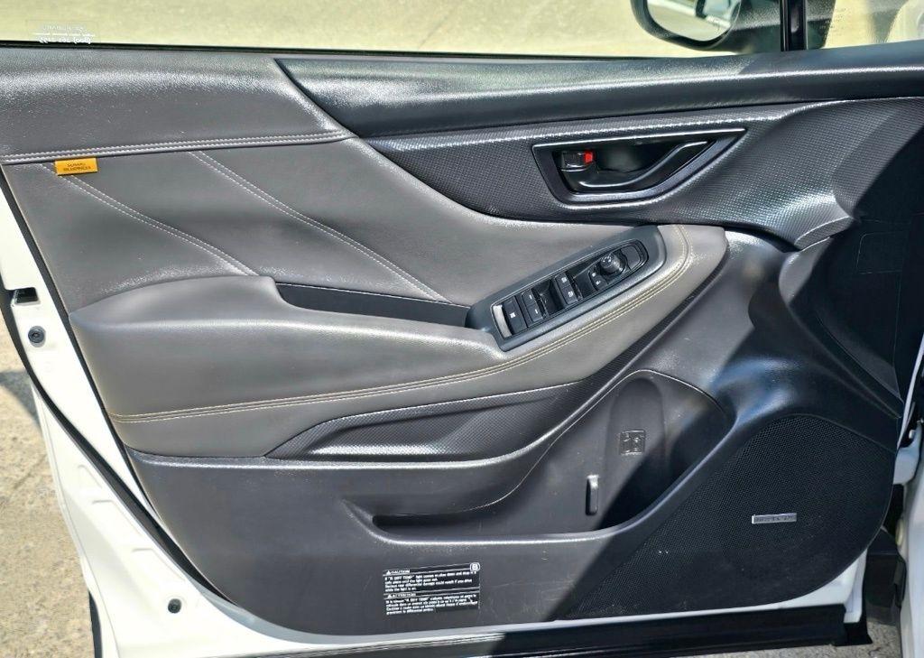 Subaru Forester  2023