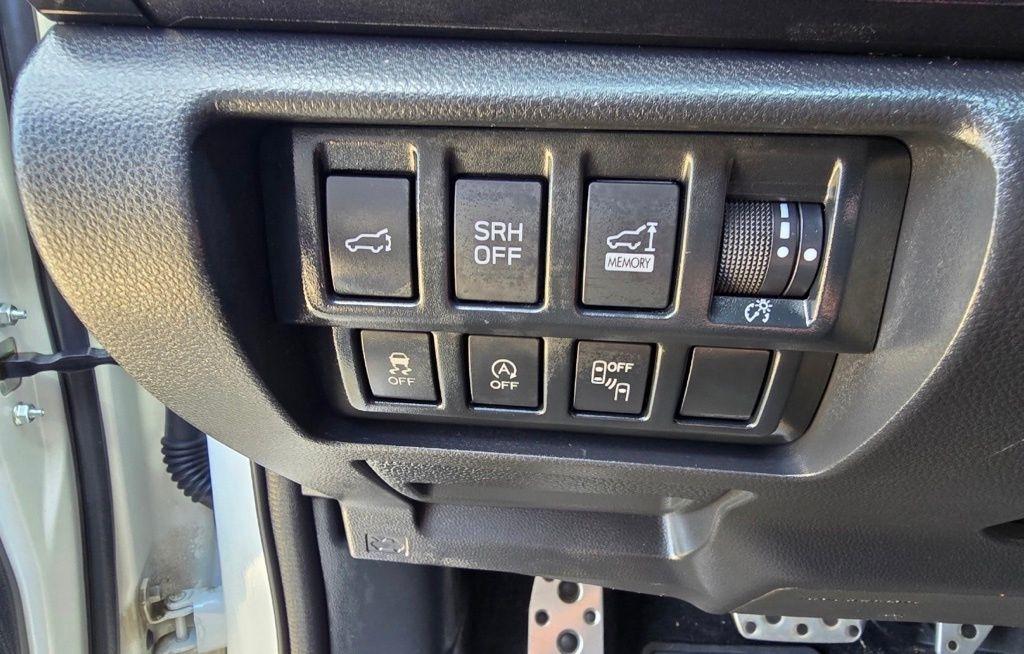 Subaru Forester  2023