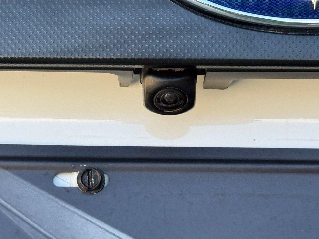 Subaru Forester Wilderness CVT 2023