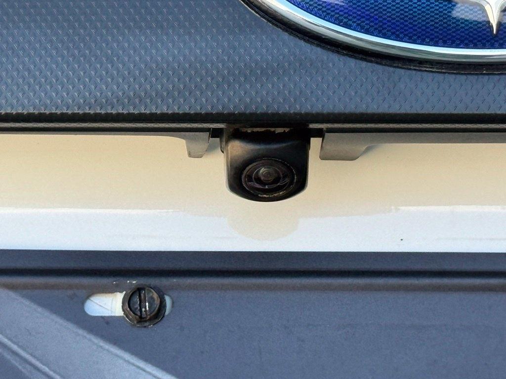 Subaru Forester Wilderness CVT 2023