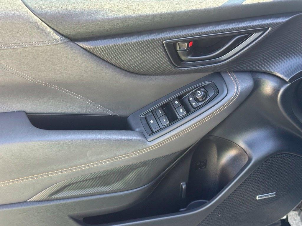 Subaru Forester Wilderness CVT 2023