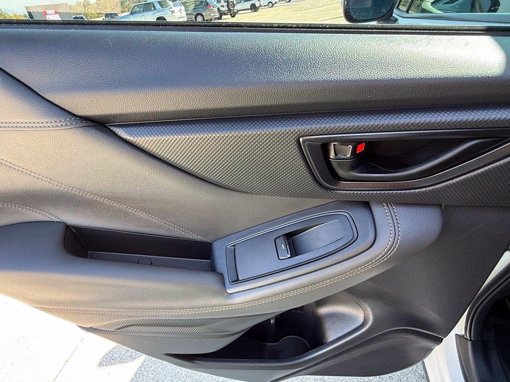 Subaru Forester Wilderness CVT 2023