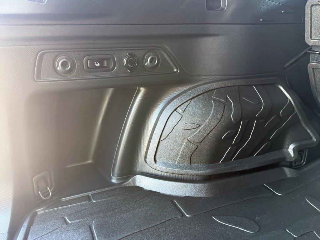 Subaru Forester Wilderness CVT 2023