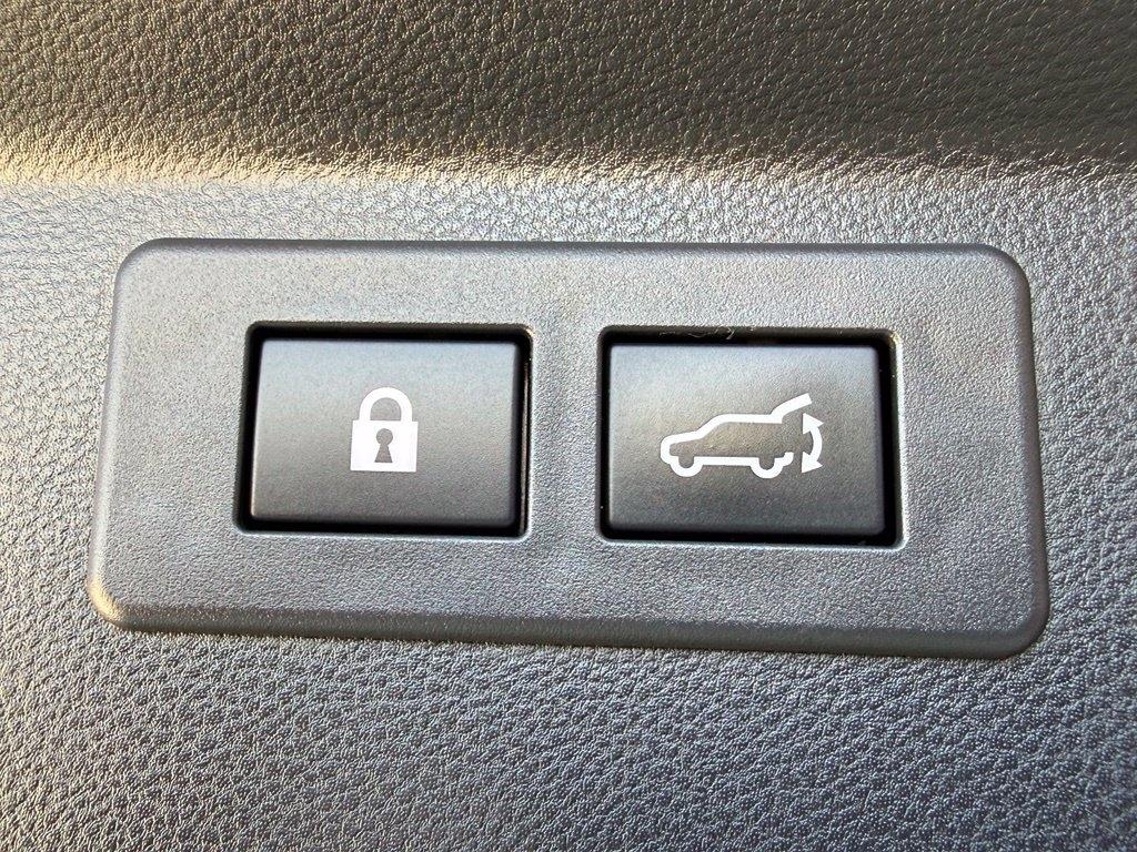 Subaru Forester Wilderness CVT 2023