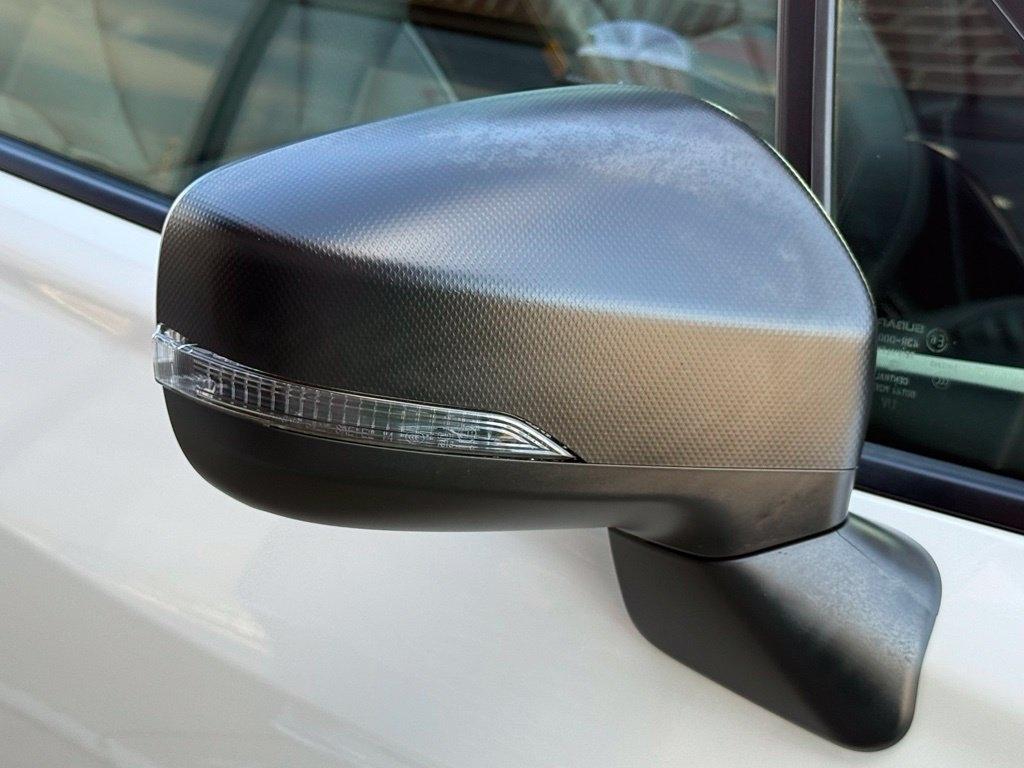 Subaru Forester Wilderness CVT 2023