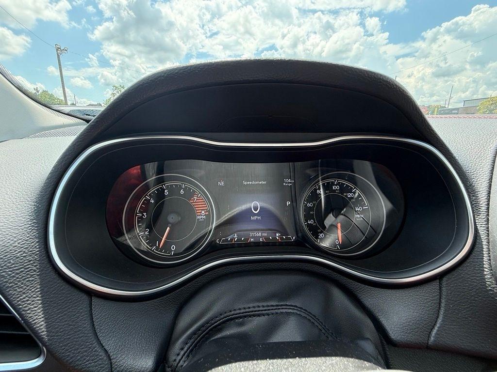 Jeep Cherokee  2022