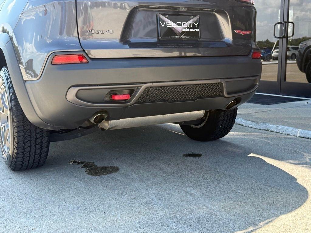 Jeep Cherokee  2022