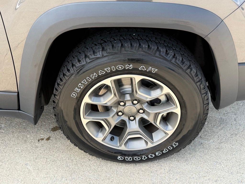 Jeep Cherokee  2022