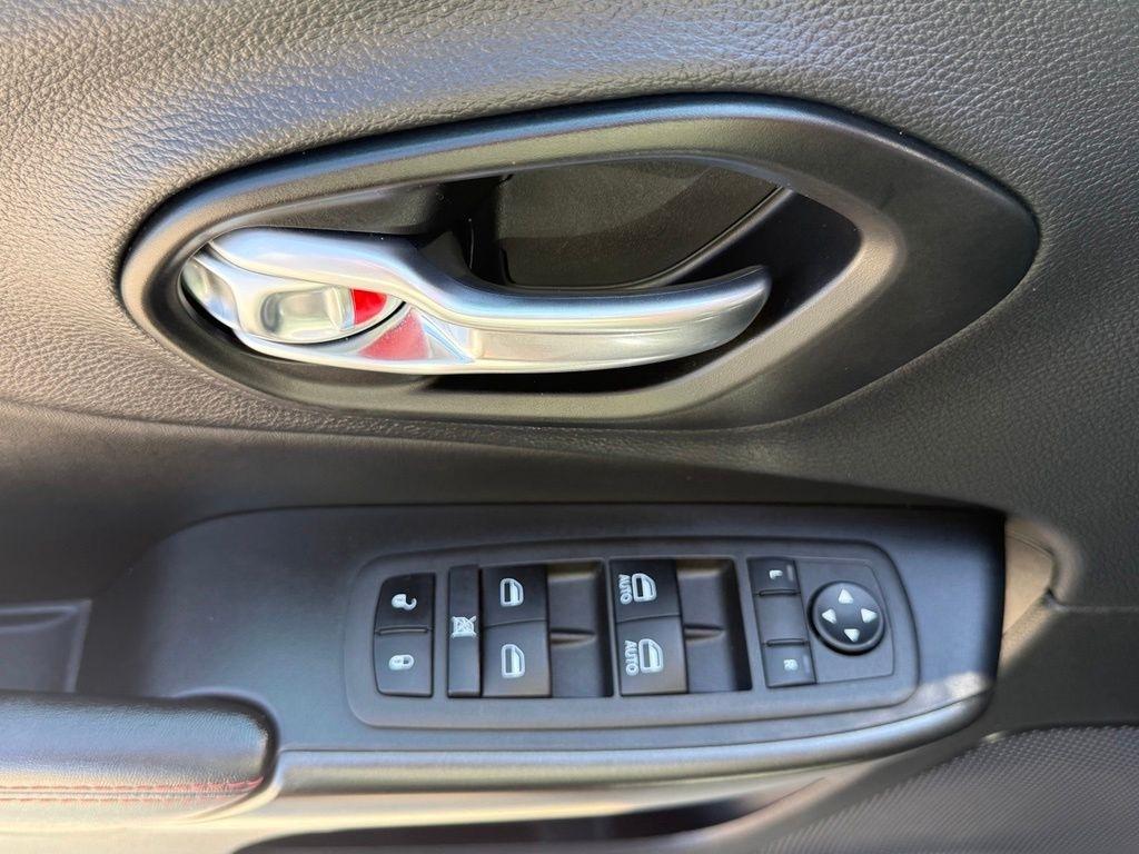Jeep Cherokee  2022